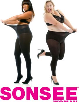 Sonsee Plus Size - Australia